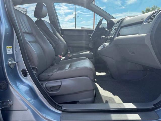 2009 Honda CR-V EX-L
