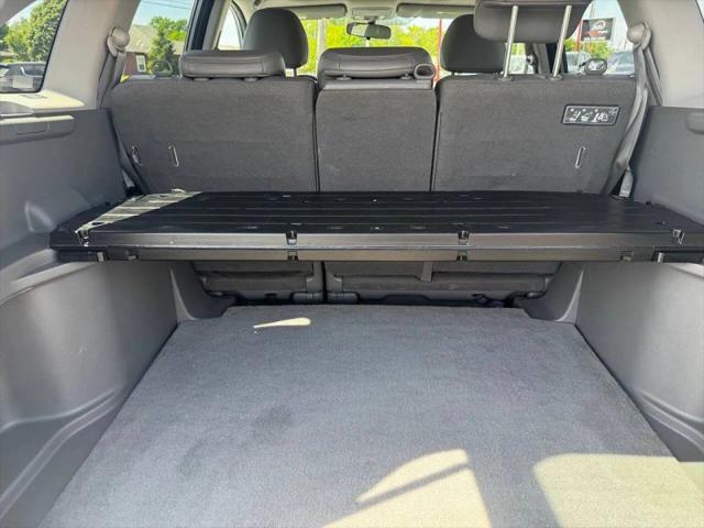 2009 Honda CR-V EX-L