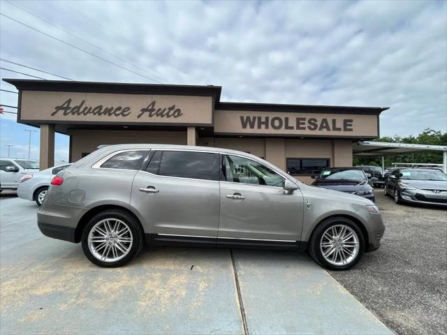 2016 Lincoln MKT EcoBoost for sale in Pensacola, FL