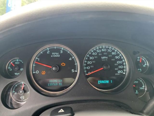 2008 GMC Sierra 2500HD SLT