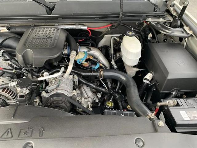 2008 GMC Sierra 2500HD SLT