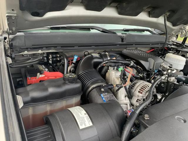2008 GMC Sierra 2500HD SLT