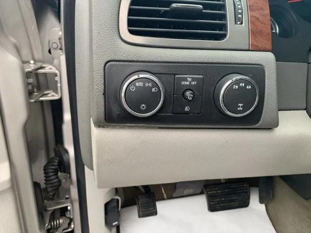 2008 GMC Sierra 2500HD SLT