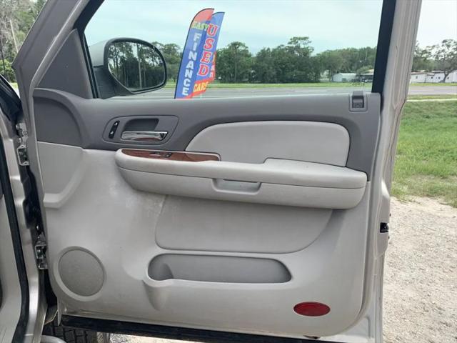 2008 GMC Sierra 2500HD SLT