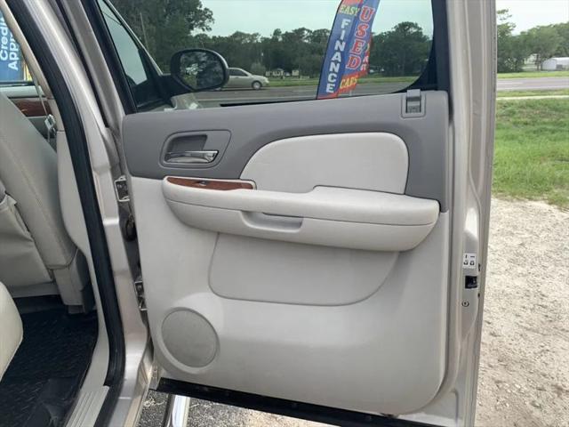 2008 GMC Sierra 2500HD SLT