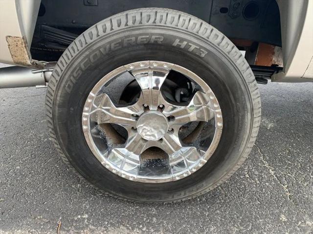 2008 GMC Sierra 2500HD SLT