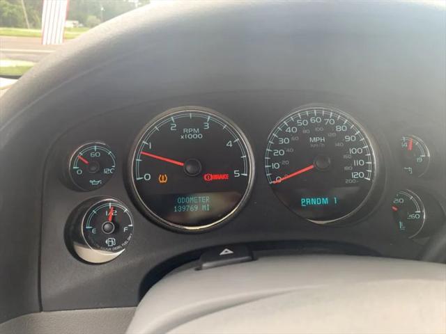 2008 GMC Sierra 2500HD SLT