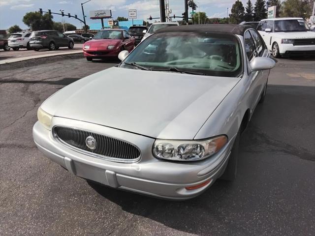 2003 Buick LeSabre Limited for sale in Colorado Springs, CO