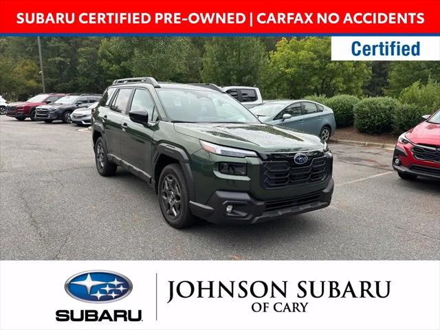 2026 Subaru Outback Premium for sale in Cary, NC