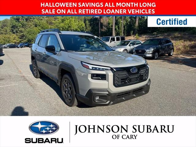 2026 Subaru Outback Premium for sale in Cary, NC