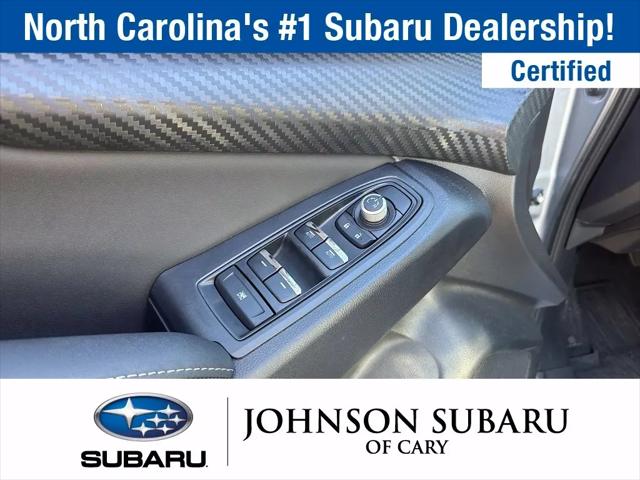 2026 Subaru Ascent Premium 7-Passenger