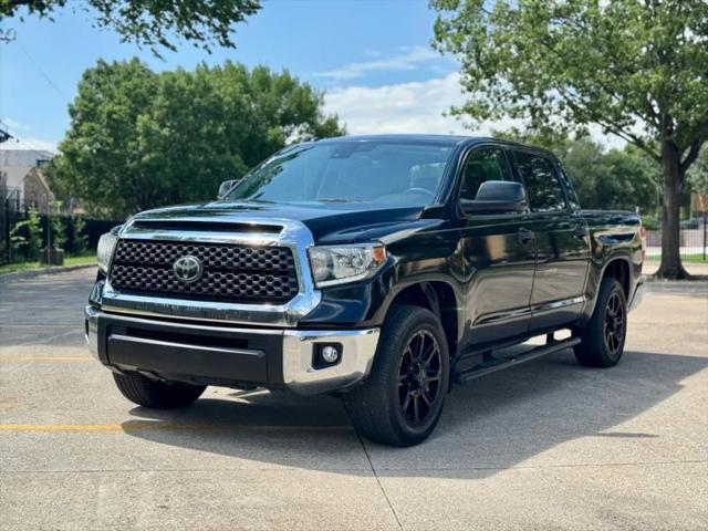 2018 Toyota Tundra SR5 4.6L V8 for sale in Dallas, TX