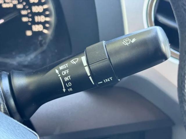 2018 Toyota Tundra SR5 4.6L V8