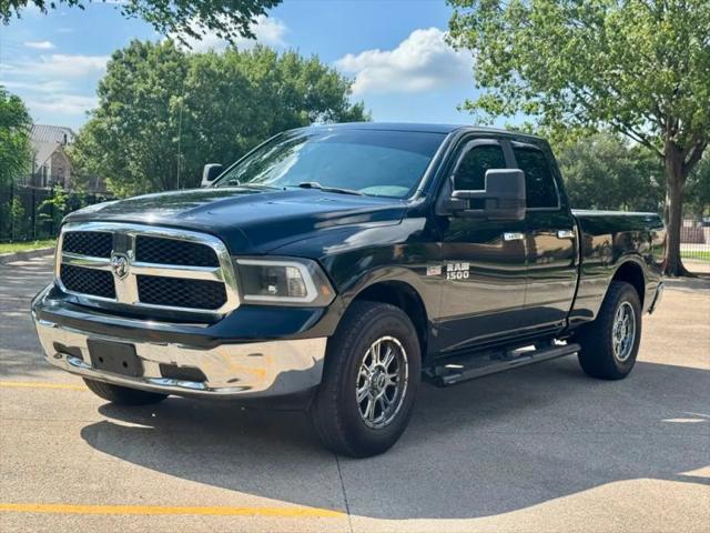 2016 Ram 1500 SLT for sale in Dallas, TX