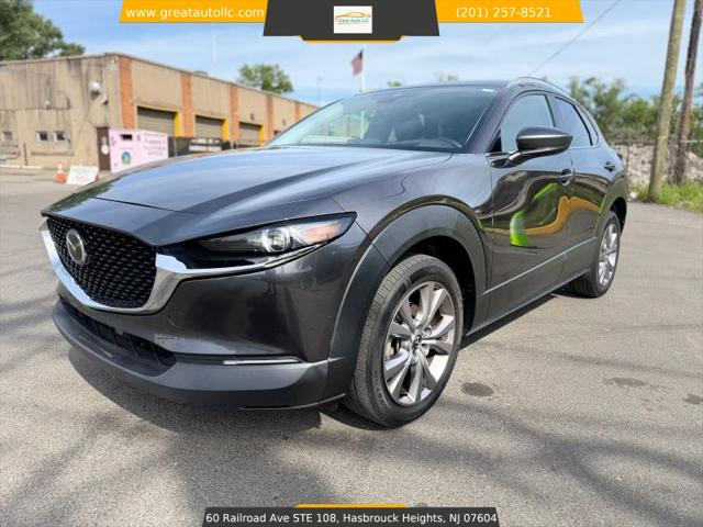 2020 Mazda CX-30 Premium Package for sale in Hasbrouck Heights, NJ