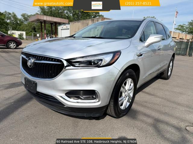 2019 Buick Enclave AWD Essence for sale in Hasbrouck Heights, NJ