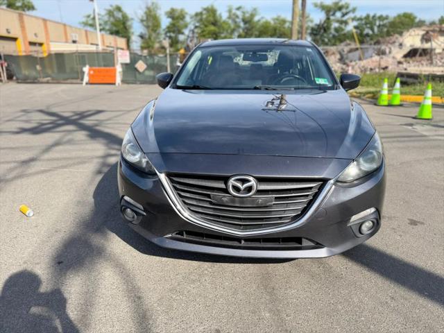 2016 Mazda Mazda3 i Grand Touring