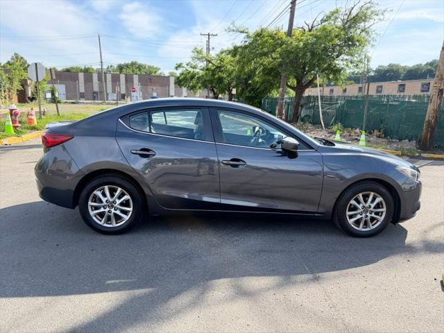 2016 Mazda Mazda3 i Grand Touring