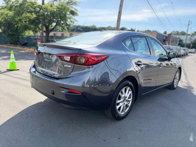 2016 Mazda Mazda3 i Grand Touring