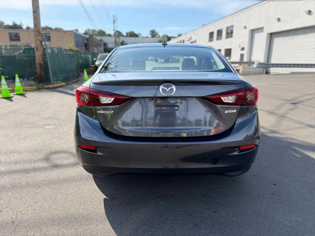 2016 Mazda Mazda3 i Grand Touring