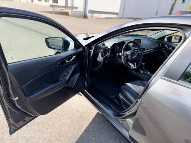2016 Mazda Mazda3 i Grand Touring