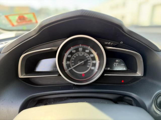 2016 Mazda Mazda3 i Grand Touring