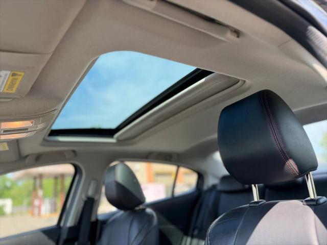2016 Mazda Mazda3 i Grand Touring
