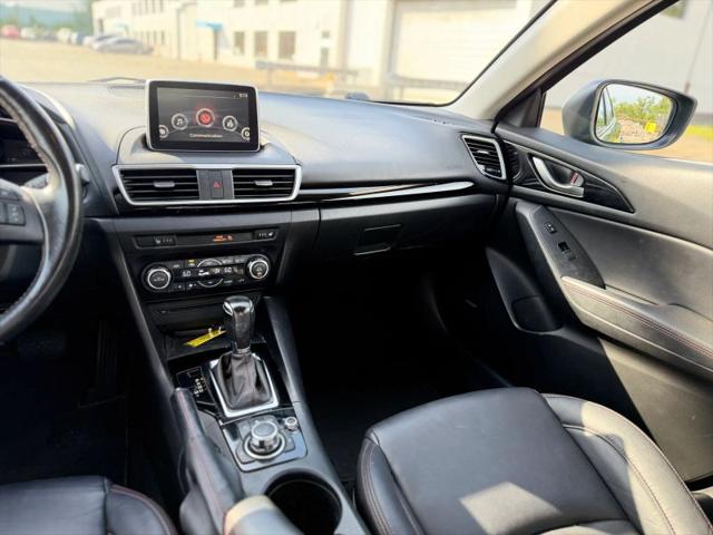 2016 Mazda Mazda3 i Grand Touring