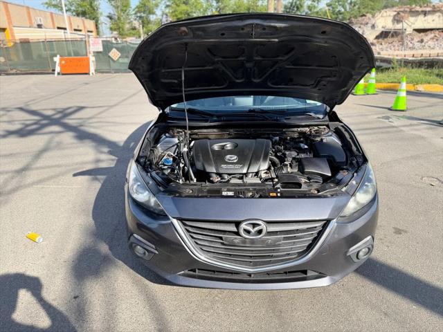 2016 Mazda Mazda3 i Grand Touring