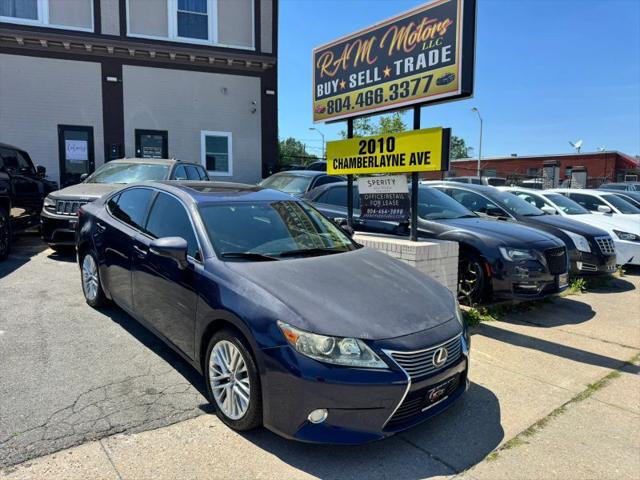 2013 Lexus ES 350 350 for sale in Richmond, VA
