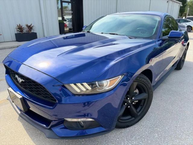 2015 Ford Mustang V6 for sale in Jacksonville, FL
