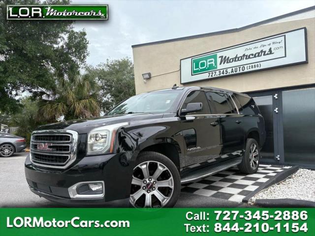 2019 GMC Yukon XL SLE for sale in Pinellas Park, FL