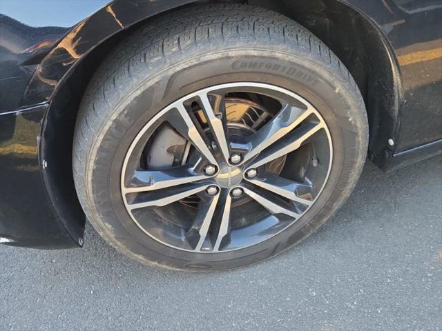 2014 Dodge Charger R/T Plus