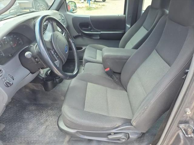 2004 Ford Ranger Unique Fleet