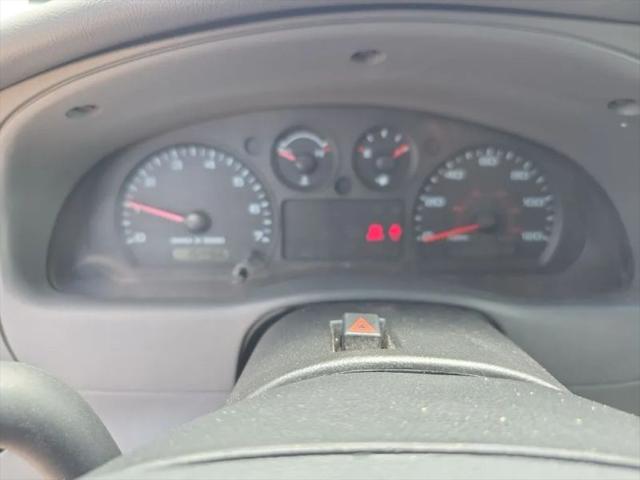 2004 Ford Ranger Unique Fleet