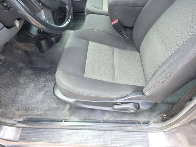 2004 Ford Ranger Unique Fleet