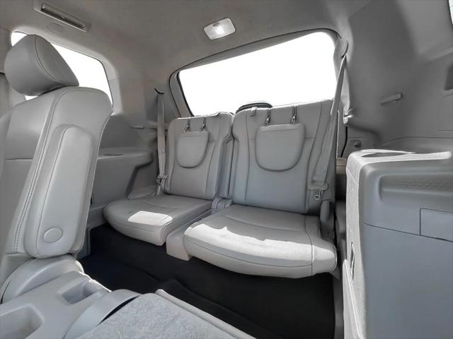 2012 Toyota Highlander Limited V6