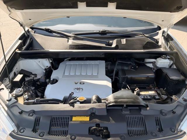 2012 Toyota Highlander Limited V6