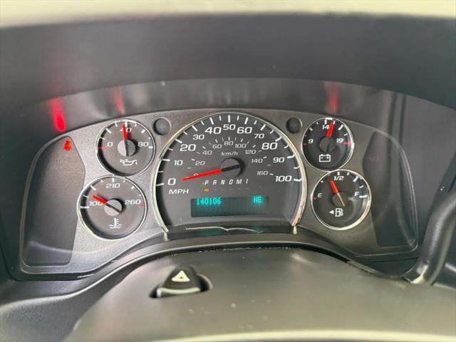2020 Chevrolet Express Cargo Van RWD 2500 Extended Wheelbase WT