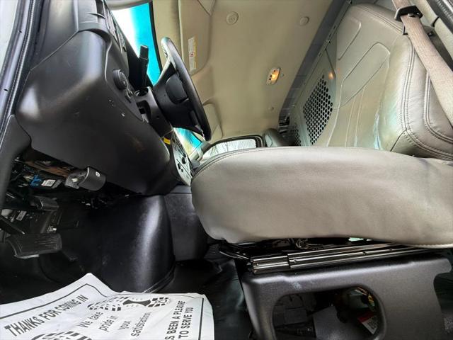 2020 Chevrolet Express Cargo Van RWD 2500 Extended Wheelbase WT