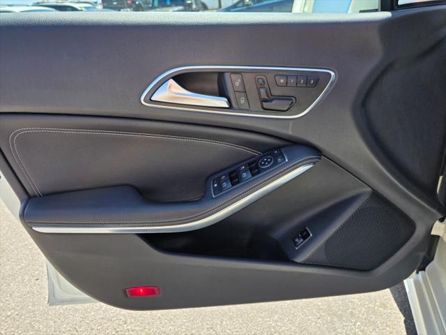 2014 Mercedes-Benz CLA CLA 250
