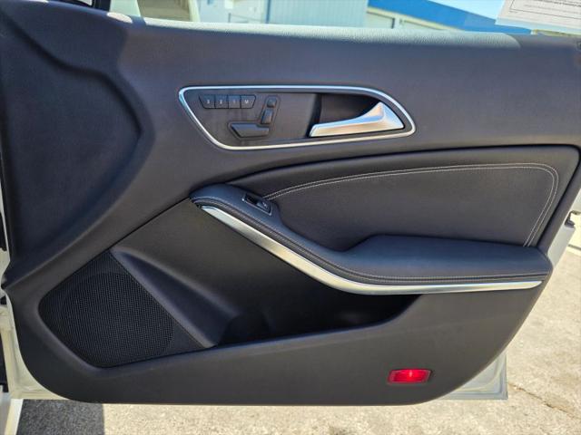 2014 Mercedes-Benz CLA CLA 250
