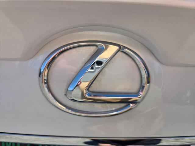 2017 Lexus GS 350 F Sport