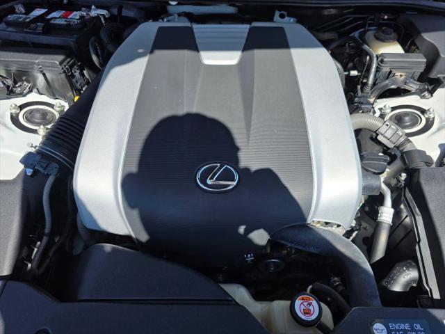 2017 Lexus GS 350 F Sport