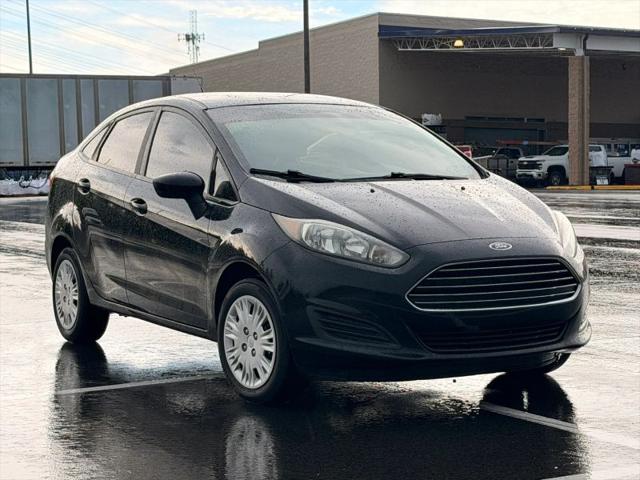 2019 Ford Fiesta S for sale in Madison, TN