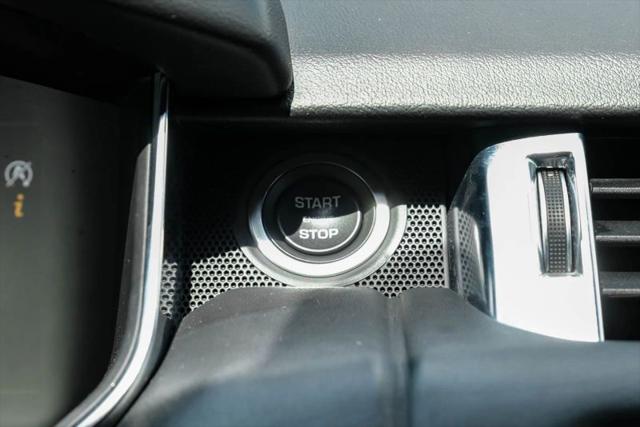 2019 Land Rover Range Rover Sport Supercharged Dynamic