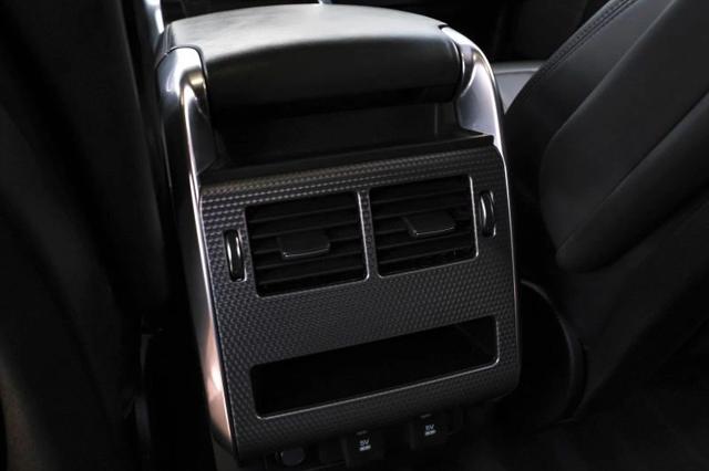 2019 Land Rover Range Rover Sport Supercharged Dynamic