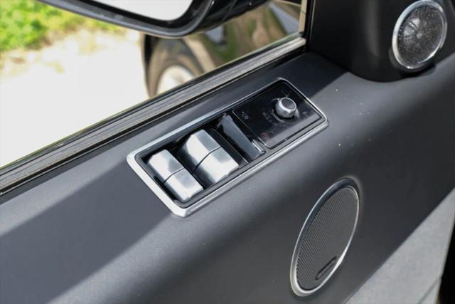 2019 Land Rover Range Rover Sport Supercharged Dynamic