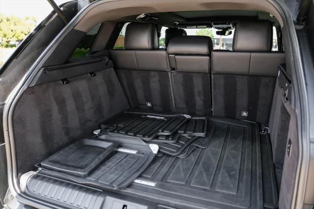 2019 Land Rover Range Rover Sport Supercharged Dynamic
