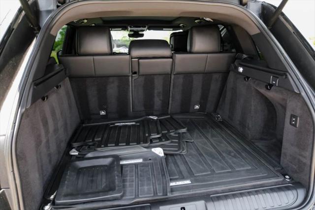2019 Land Rover Range Rover Sport Supercharged Dynamic
